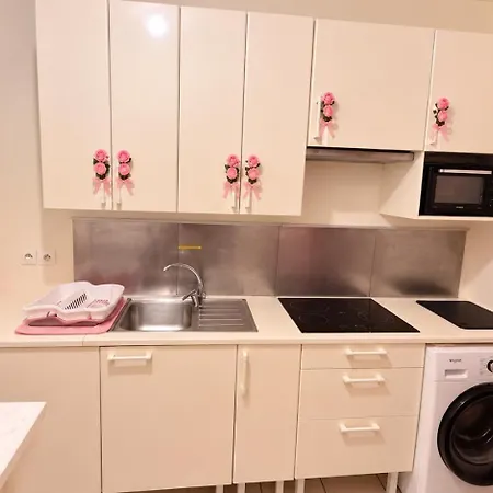 1 In A Shared House In Paris Homestay Asnieres-sur-Seine